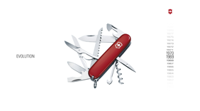 Victorinox | blush films